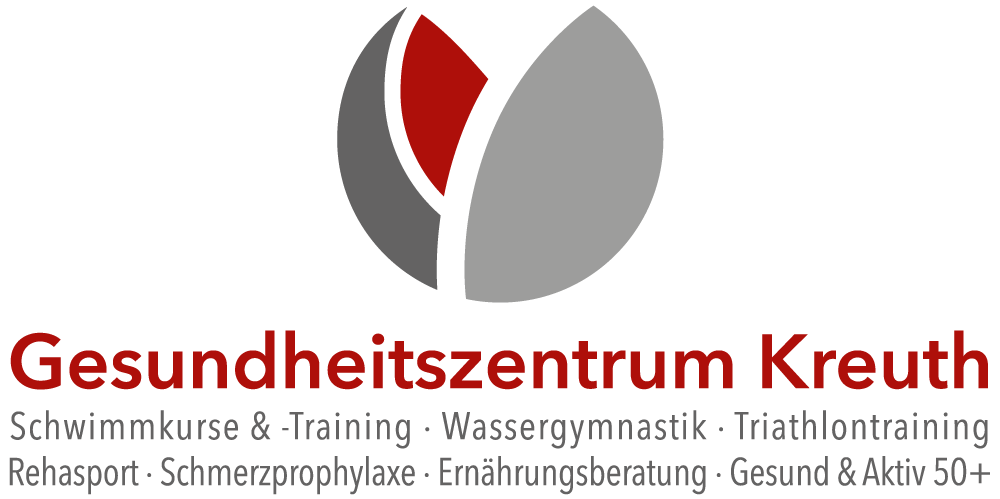 Logo Gesundheitszentrum Kreuth